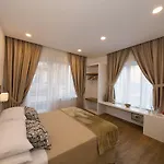 Pensionat Dea 4*