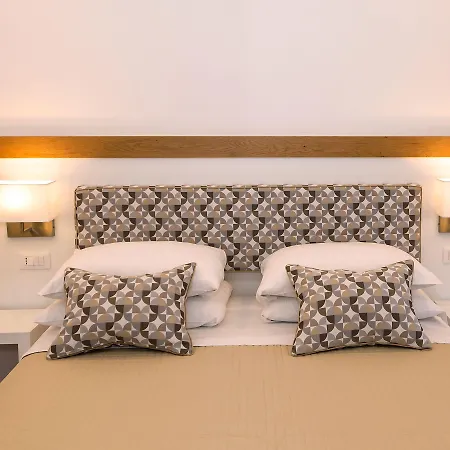 Vendégház Dea Sorrento