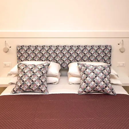 Dea Vendégház Sorrento