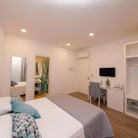 Vendégház Dea Sorrento