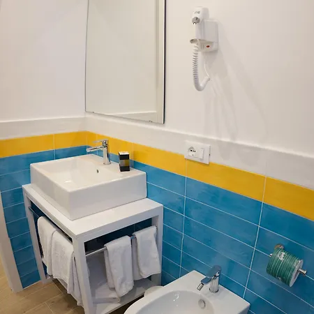 Vendégház Dea Sorrento