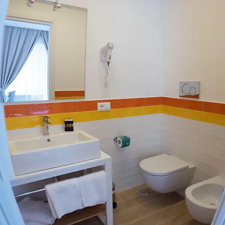 Dea Vendégház Sorrento