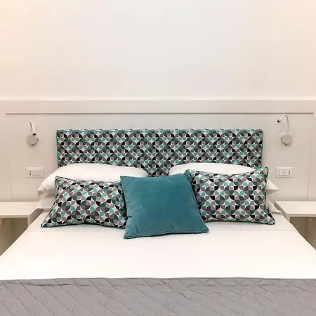 Vendégház Dea Sorrento