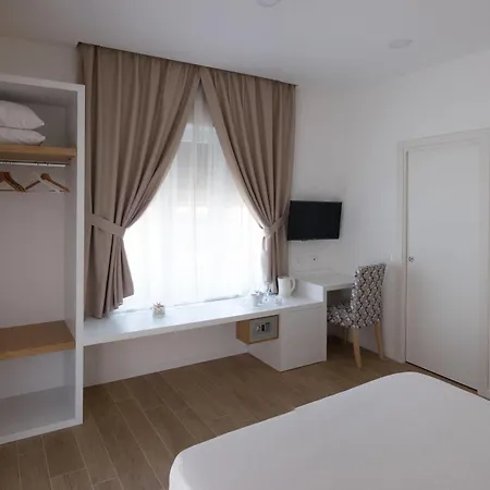 Dea Gasthuis Sorrento