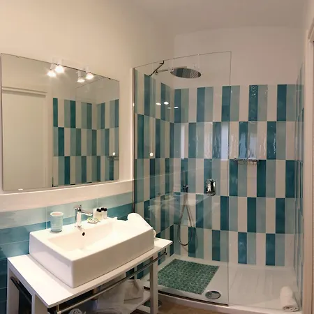 Dea ゲストハウス ソレント