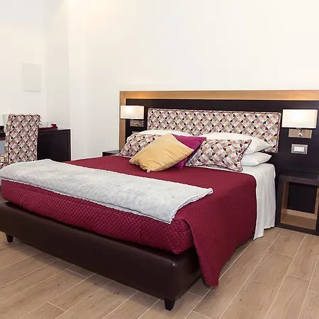 Πανσιόν Dea 4*