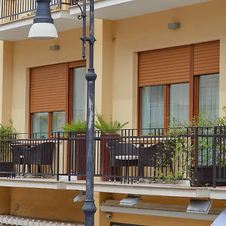Dea 3* Sorrente