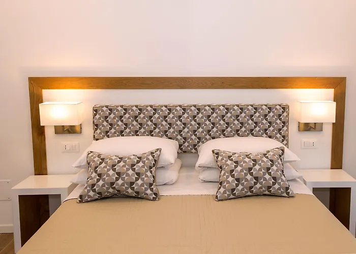 Vendégház Dea Sorrento