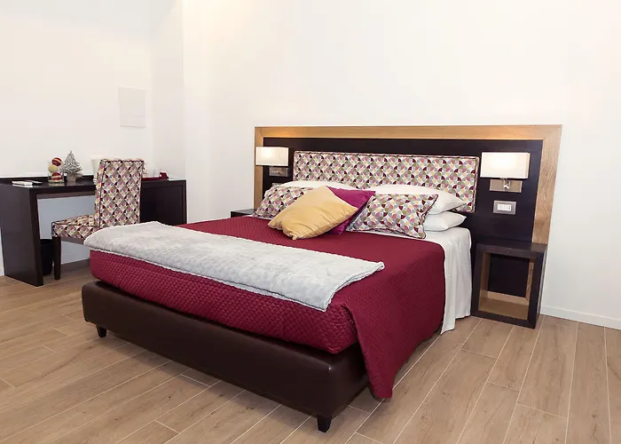 Dea Πανσιόν 4*