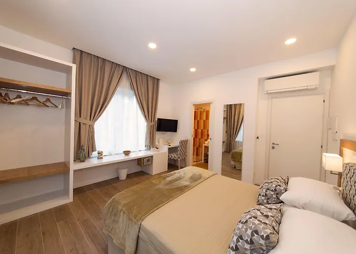 Vendégház Dea Sorrento