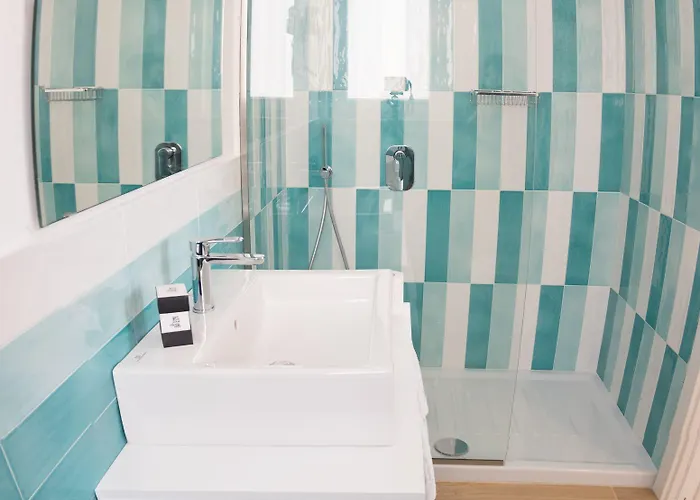 Dea Vendégház Sorrento