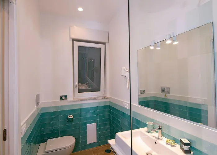 Dea Πανσιόν 4*