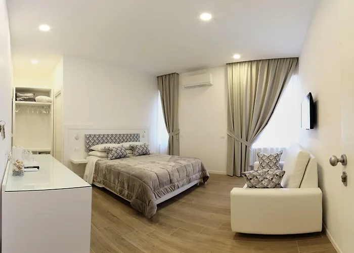 Πανσιόν Dea Σορέντο