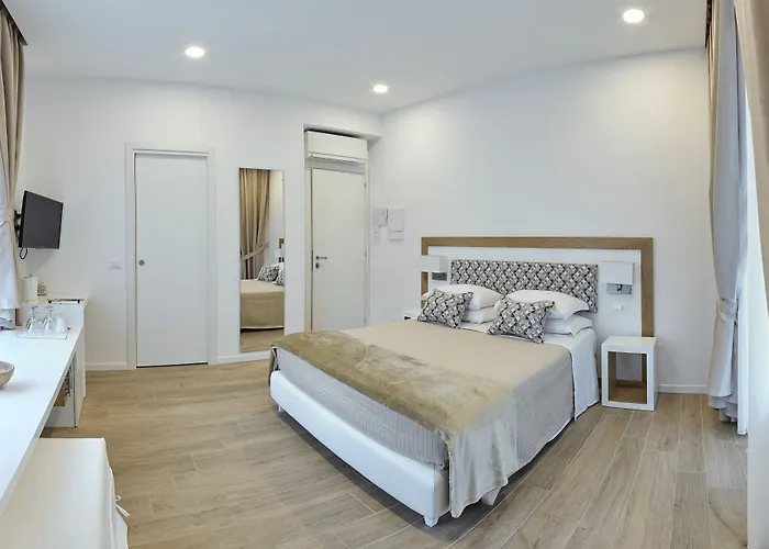 Πανσιόν Dea 4*