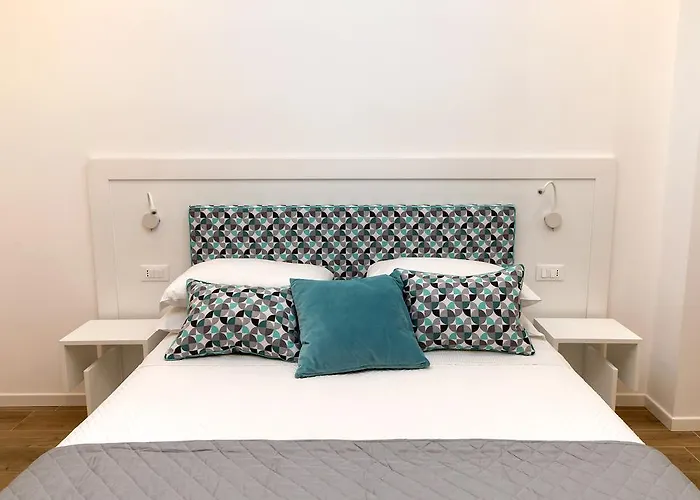 Πανσιόν Dea Σορέντο