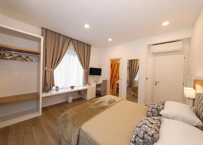 Vendégház Dea Sorrento