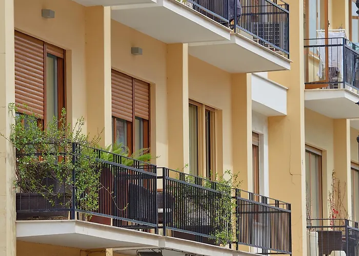 Dea Πανσιόν Σορέντο