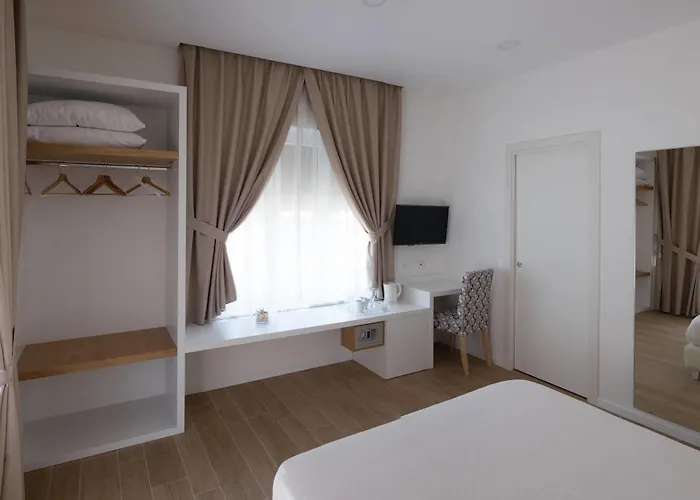 Dea Penzion Sorrento