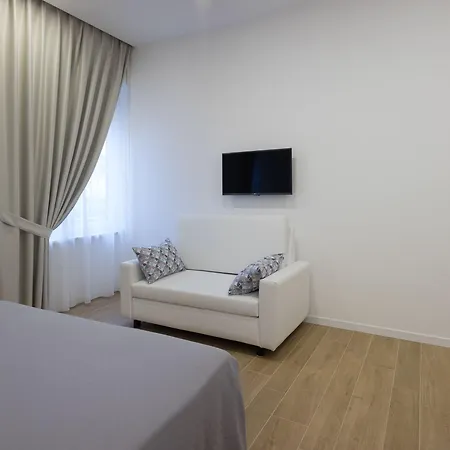 Pensionat Dea Sorrento