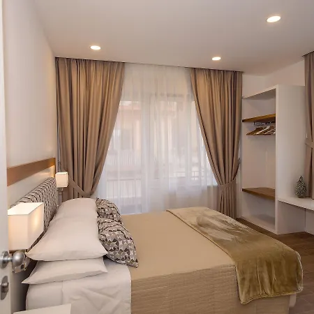 Dea Affittacamere 4*