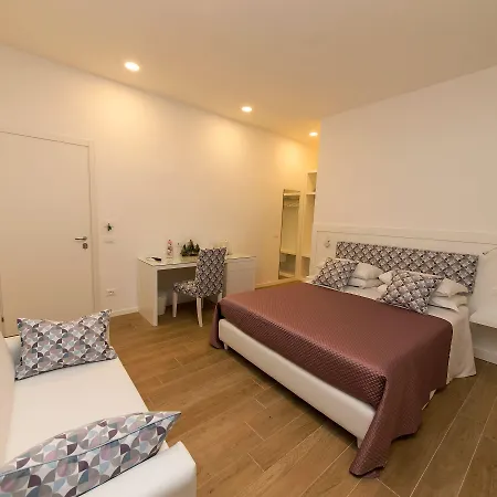 Dea Pensionat Sorrento