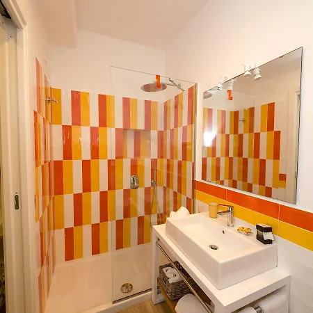 Pensionat Dea Sorrento