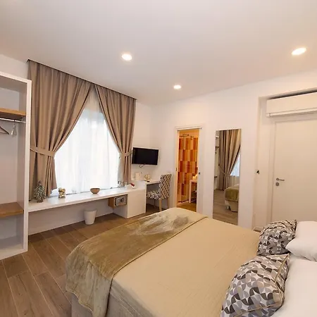 Affittacamere Dea Sorrento