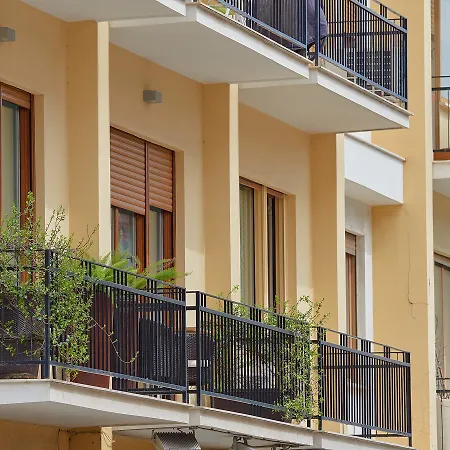 Dea Affittacamere Sorrento