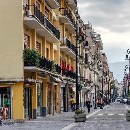 Dea Affittacamere Sorrento