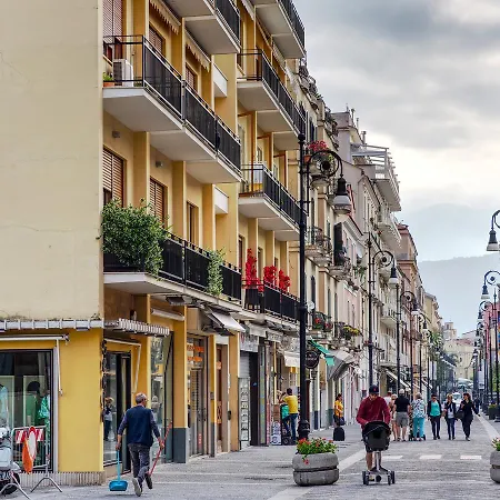 Pensionat Dea Sorrento