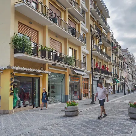 Dea Affittacamere 4*