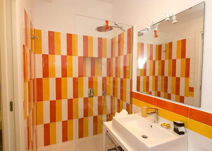 招待所 Dea 索伦托